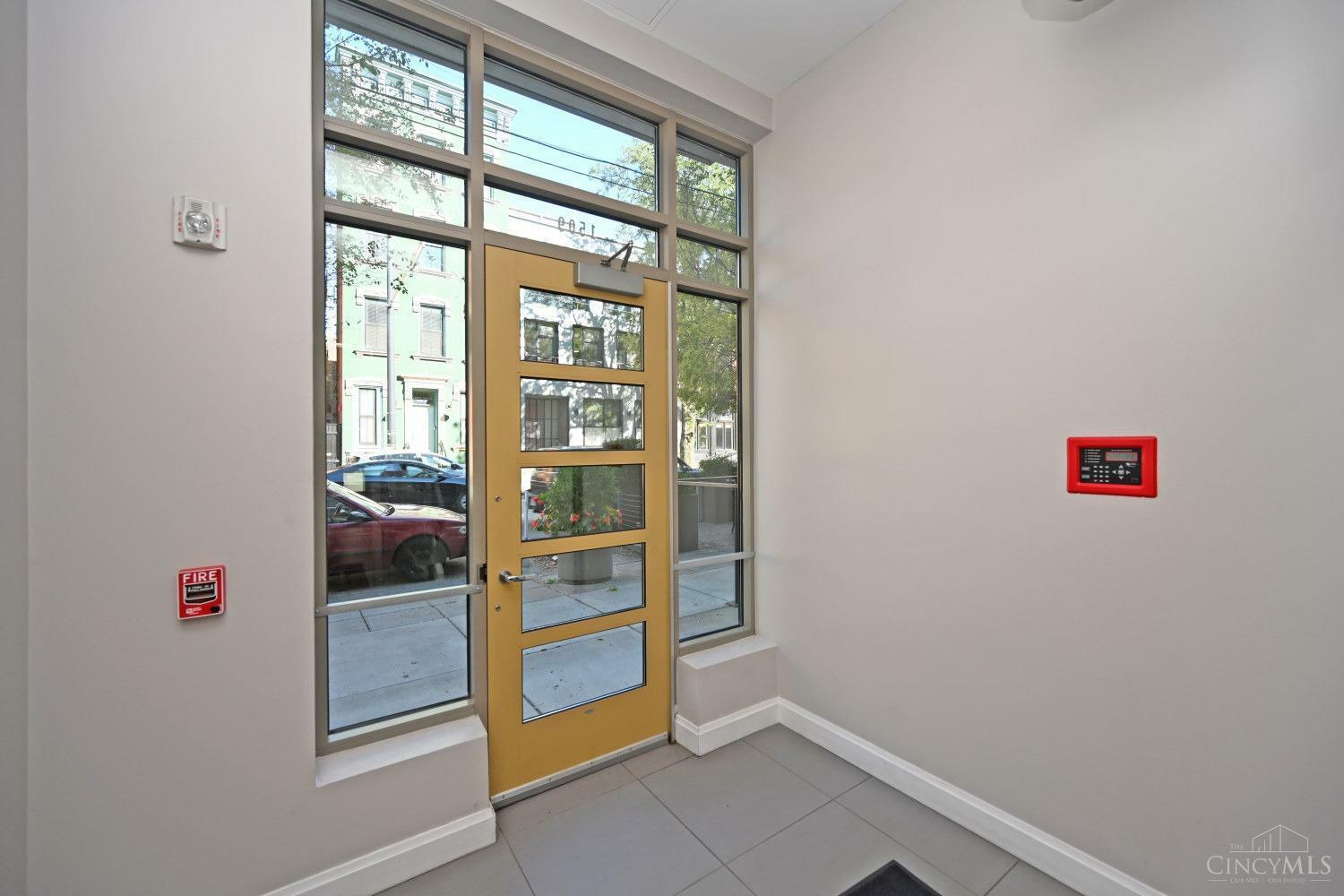 Property Photo:  1509 Race Street  OH 45202 