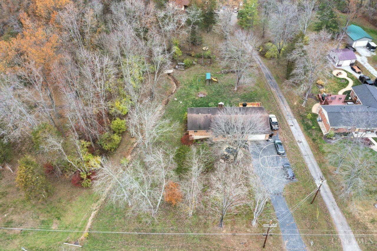 Property Photo:  2136 Woodville Pike  OH 45122 