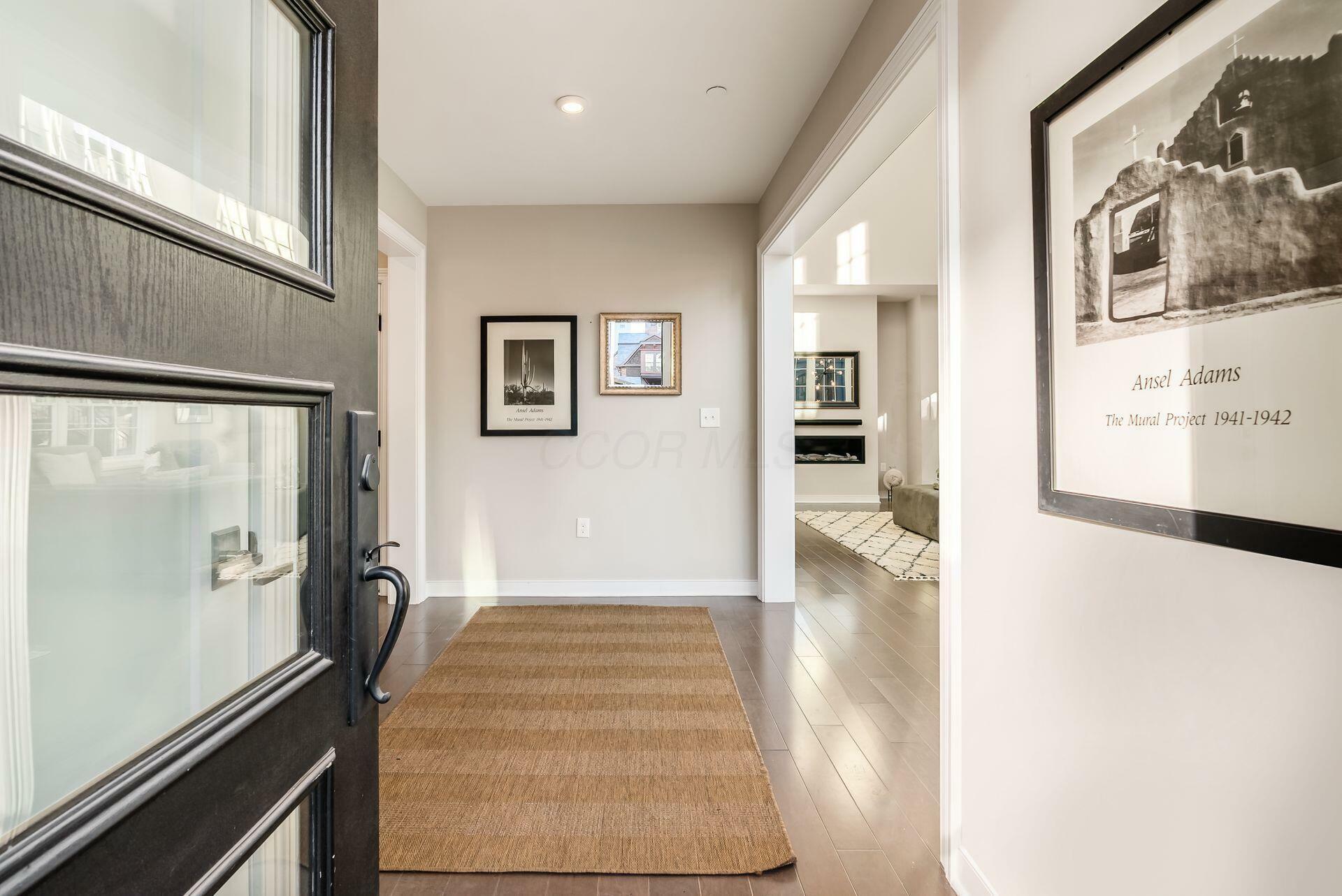 Property Photo: 100 Normandy Avenue OH 43215