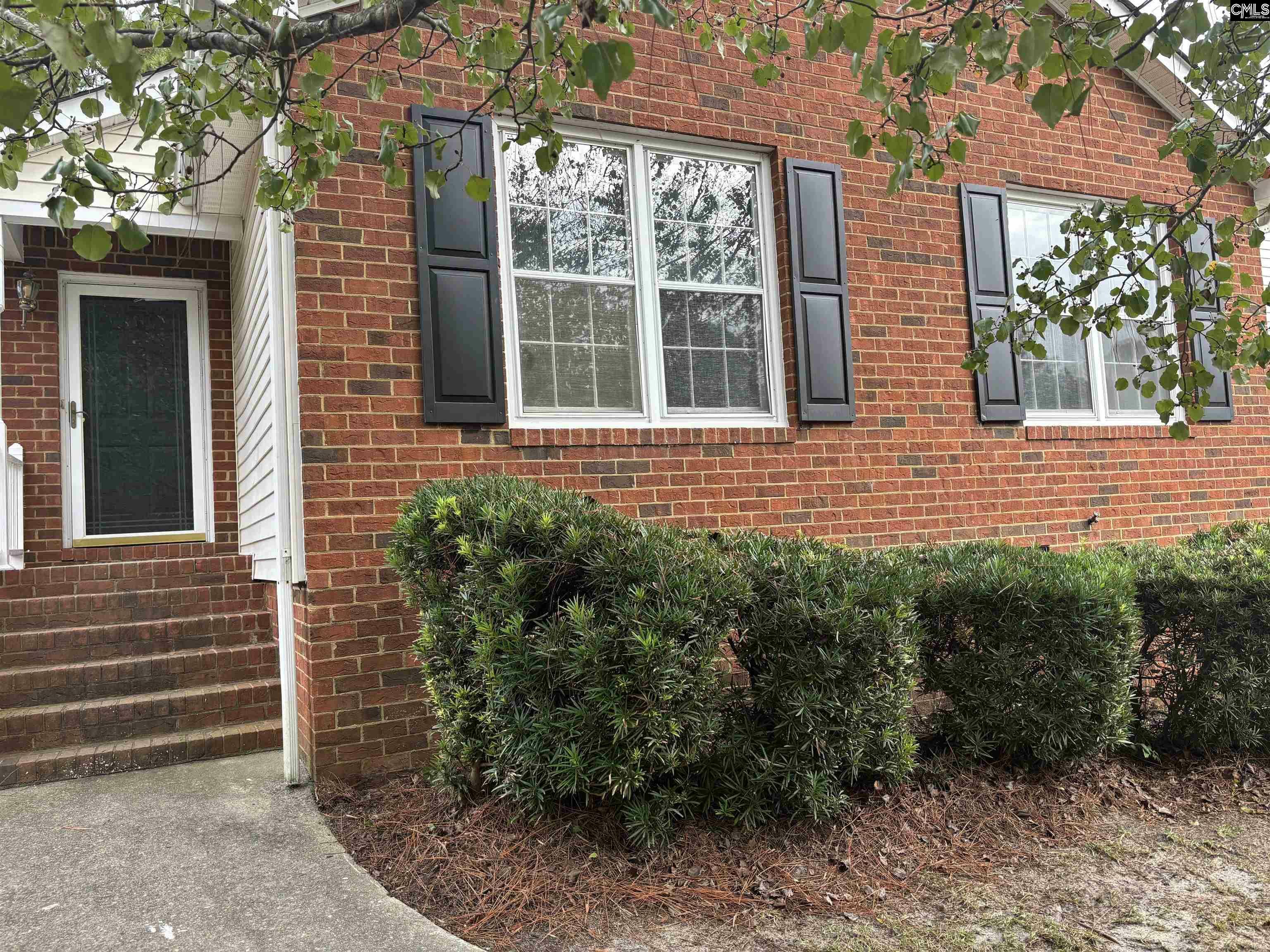 Property Photo:  16 N Lake Pointe  SC 29229 