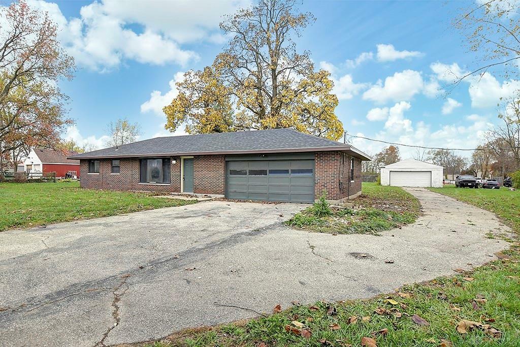 Property Photo:  961 N Union Road  OH 45417 