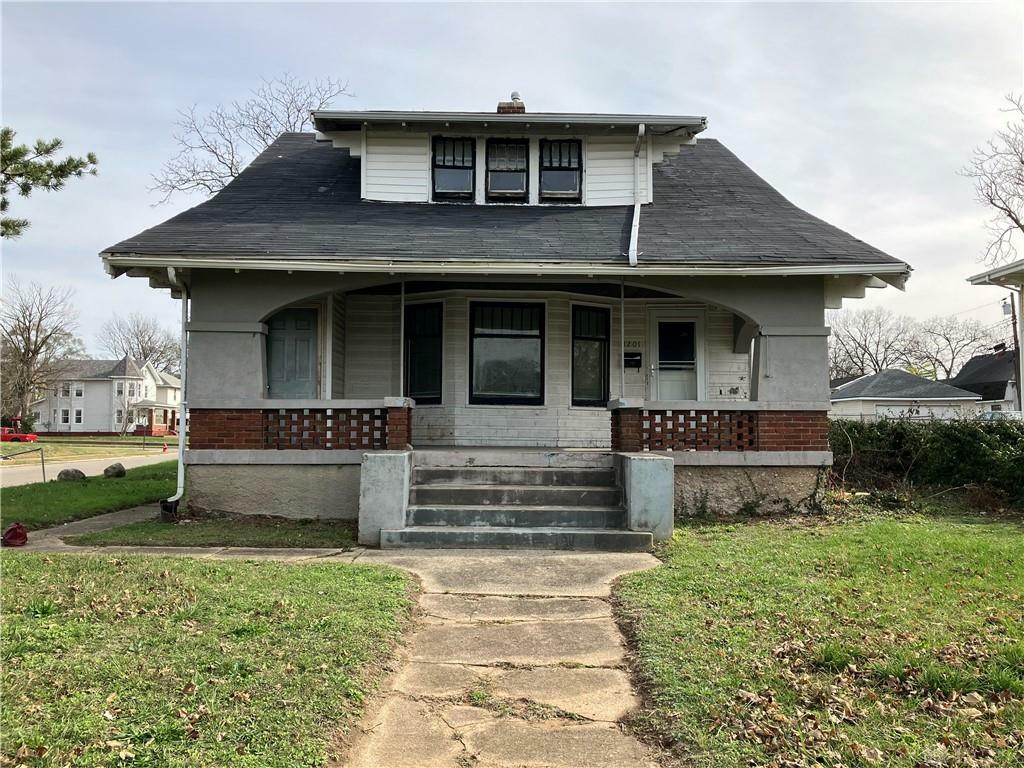 Property Photo: 1201 Yankee Road OH 45044
