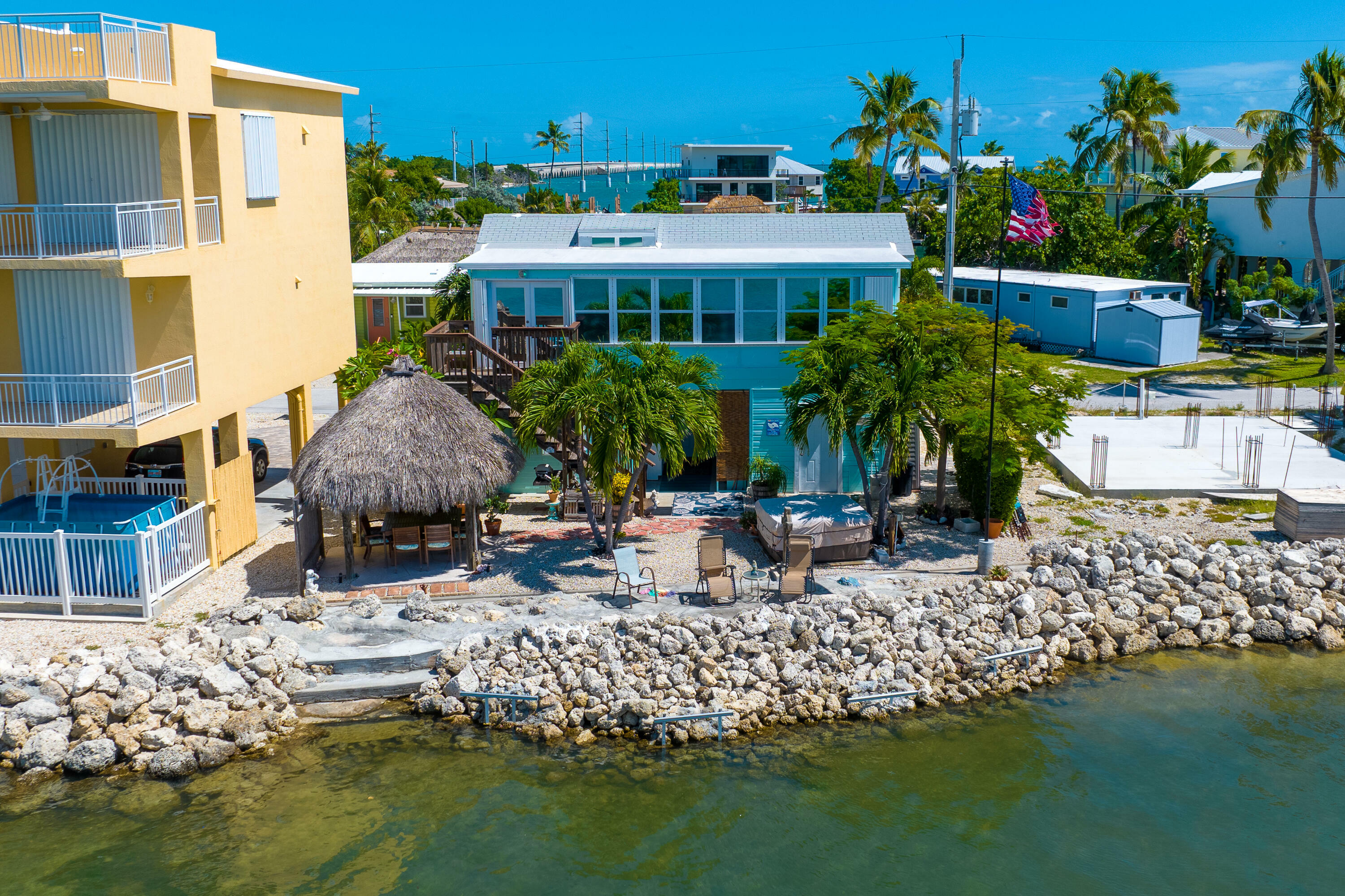 Property Photo:  62900 Overseas Highway 50  FL 33050 