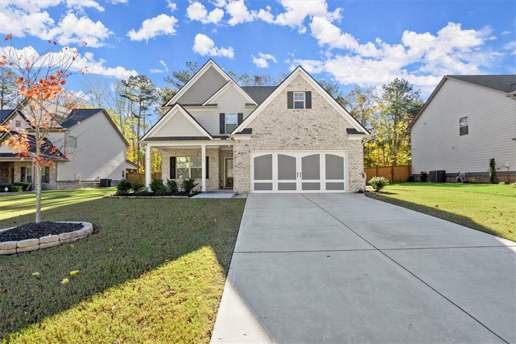 Property Photo:  1511 Arica Avenue  GA 30043 