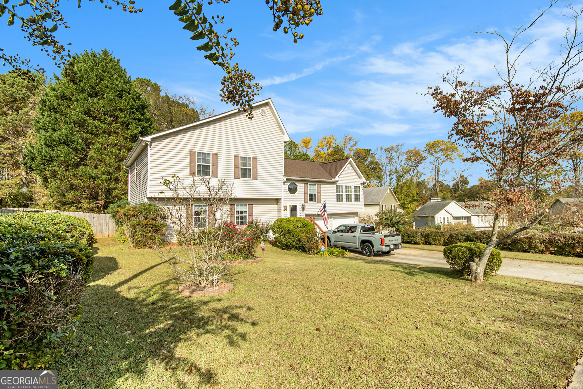 Property Photo: 3988 Brantley Drive GA 30106