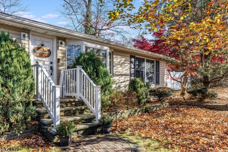 Property Photo:  53 Laurel Dr  NJ 07470 