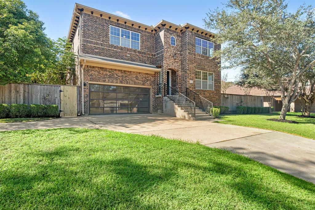 Property Photo:  9714 Braesmont Drive  TX 77096 