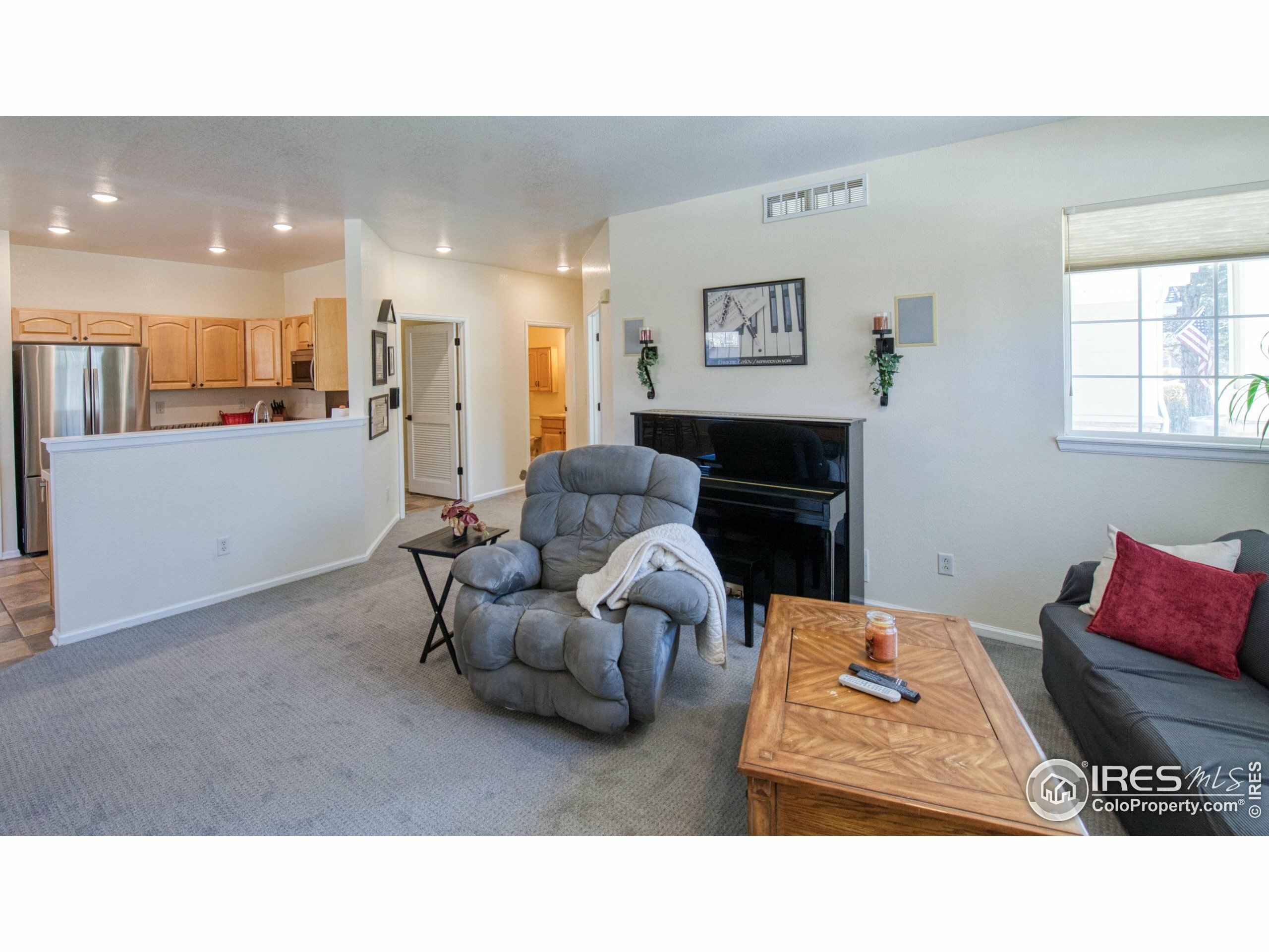 Property Photo:  13708 Legend Trl 101  CO 80023 