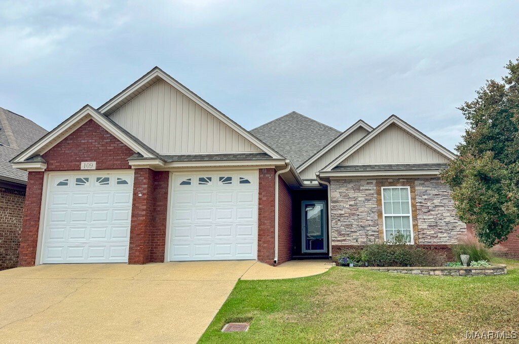 109 Brittany Drive S  Elmore AL 36025 photo