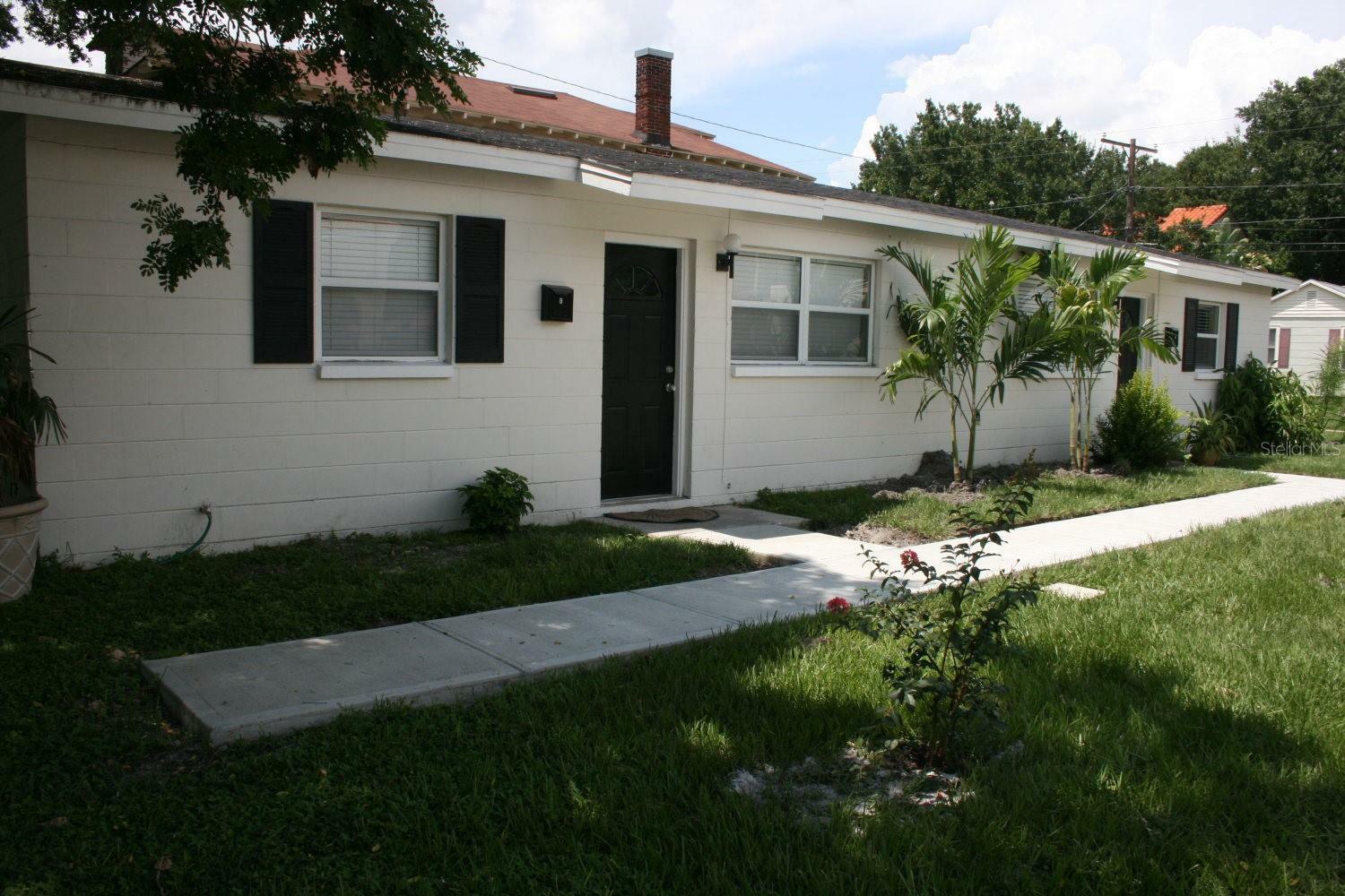 Property Photo: 3402 W Obispo St Street FL 33629
