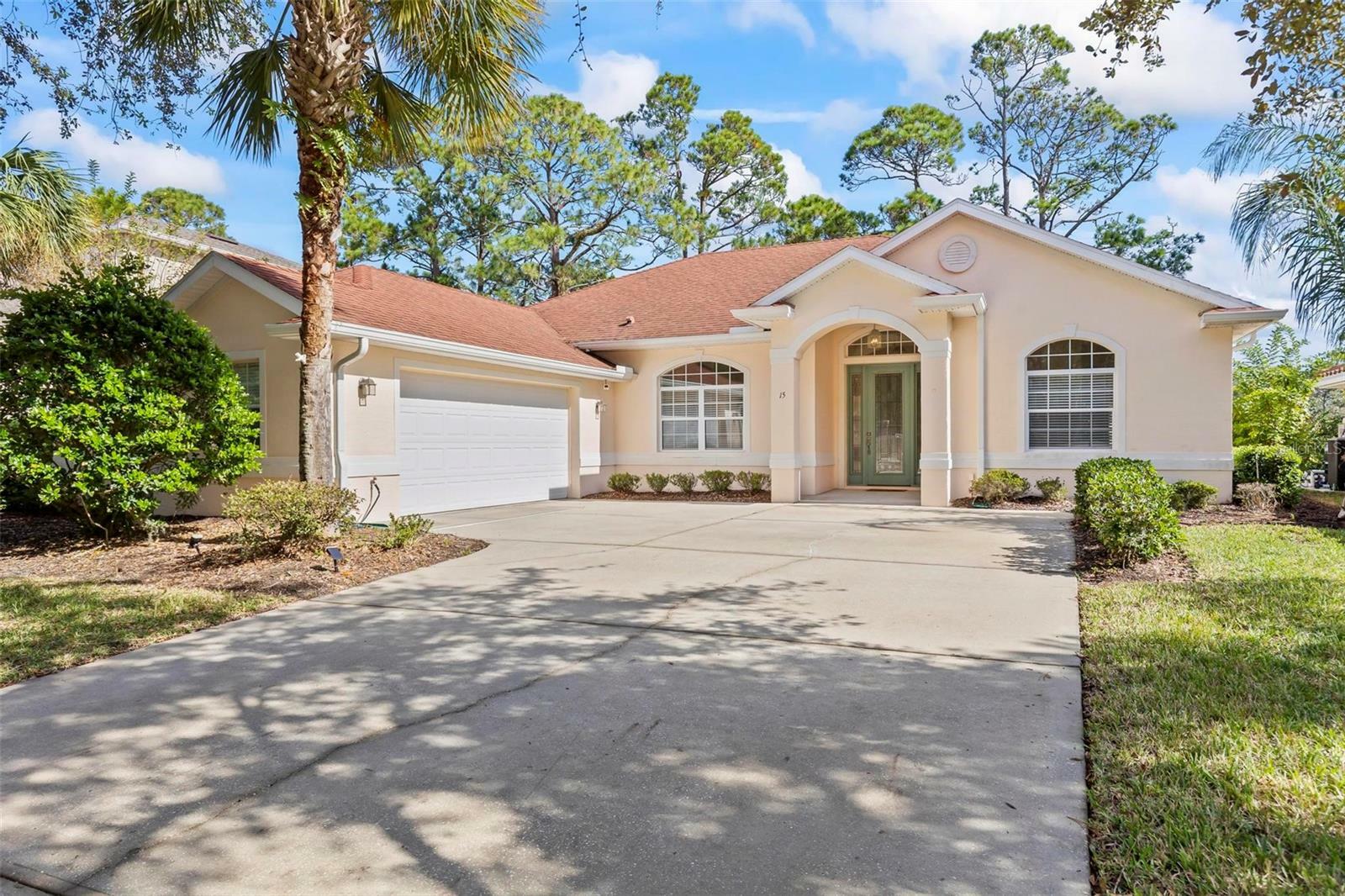 Property Photo:  15 Waterside Parkway  FL 32137 