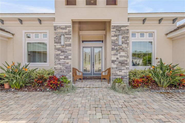 Property Photo:  2354 Legacy Lane  FL 32168 