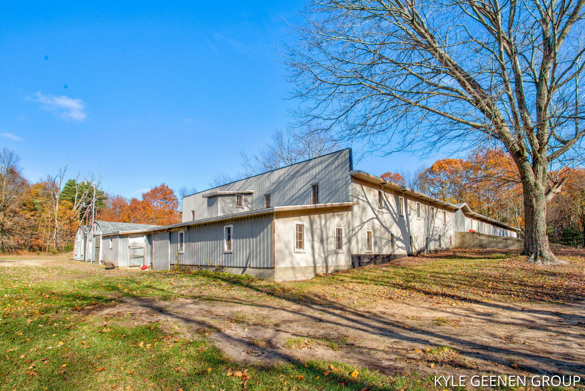 Property Photo: N Of 187 N 160th Avenue MI 49424