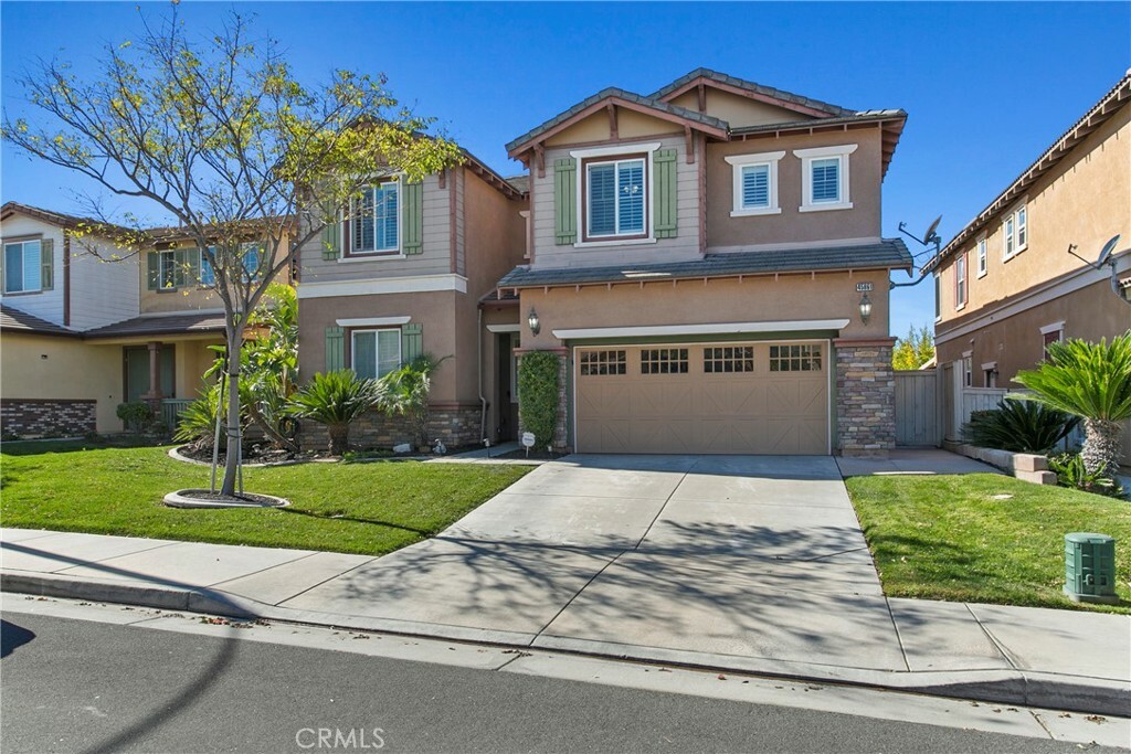 45861 Camino Rubi  Temecula CA 92592 photo