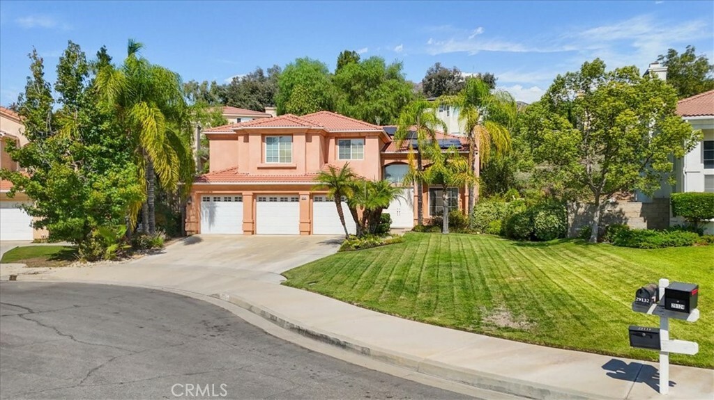 Property Photo:  29124 Maplewood Place  CA 92346 