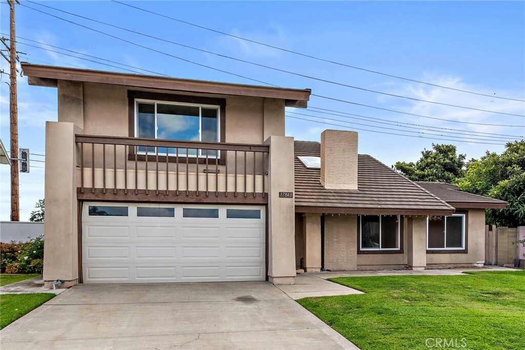 Property Photo:  17840 San Candelo Street  CA 92708 