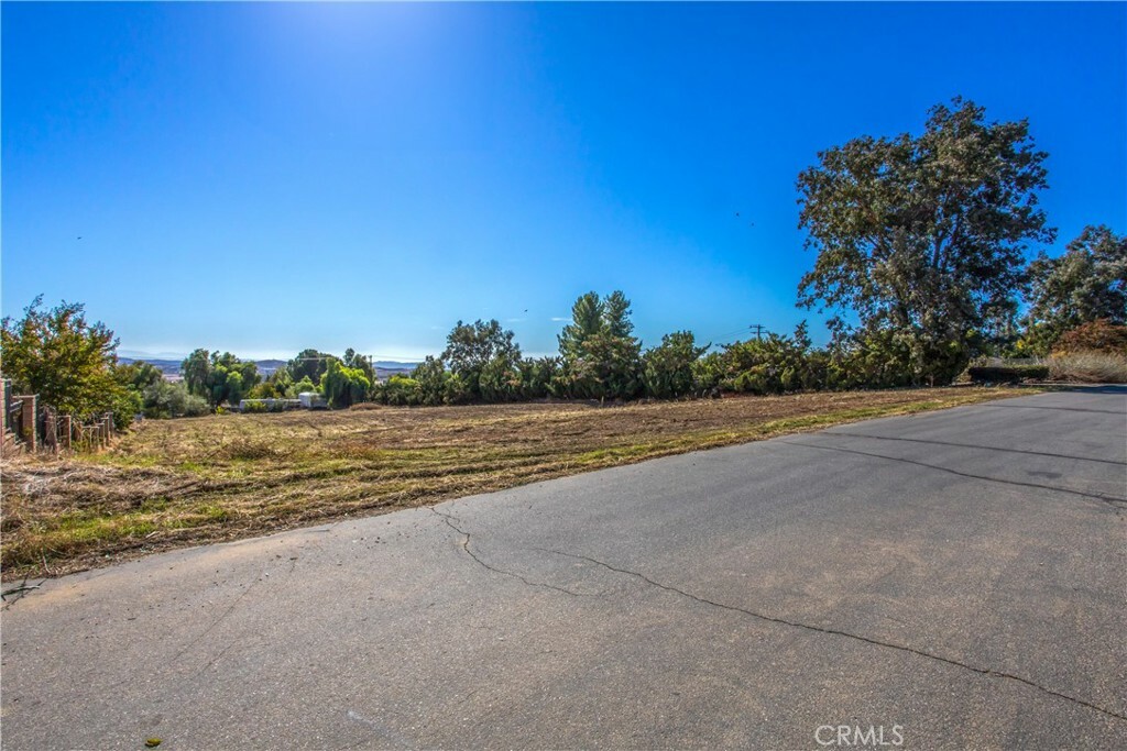 Property Photo:  0 Cherrystone  CA 92223 