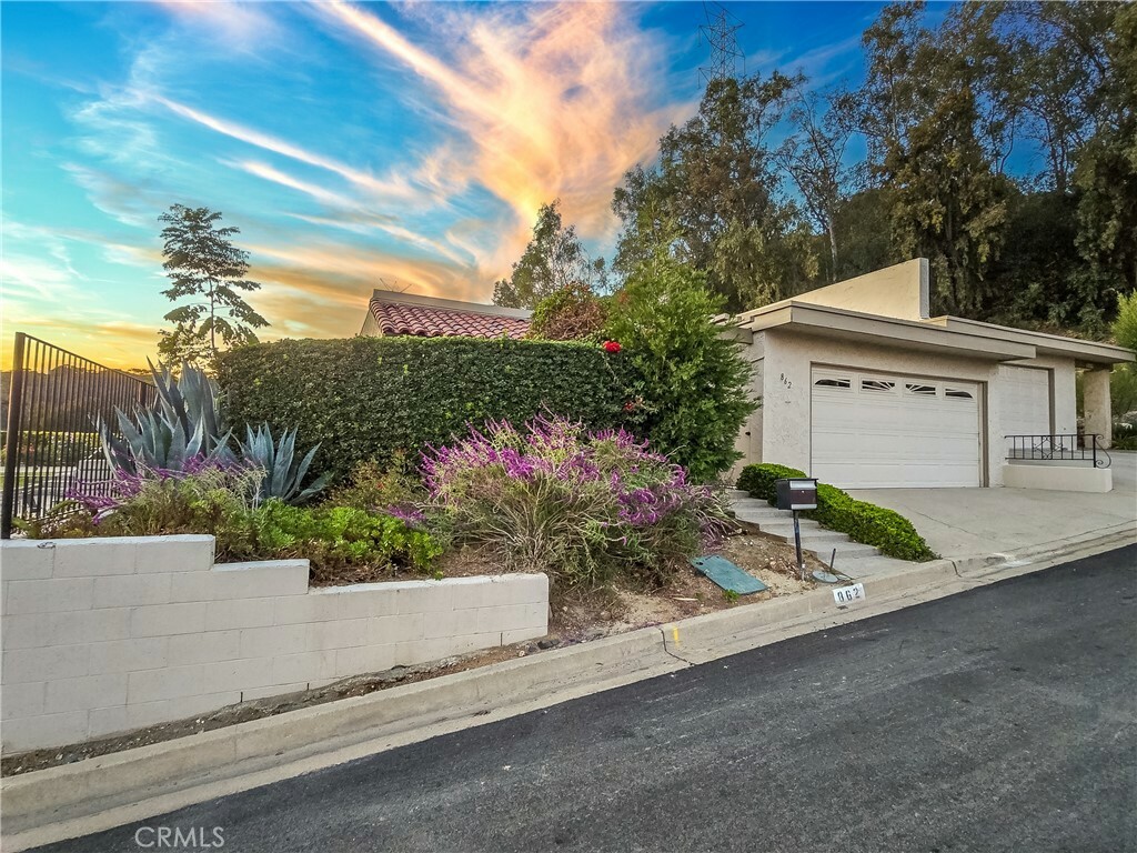 Property Photo:  862 W Highpoint Drive  CA 91711 