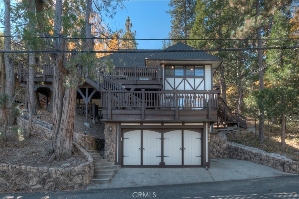 Property Photo: 27538 W Shore Road CA 92352