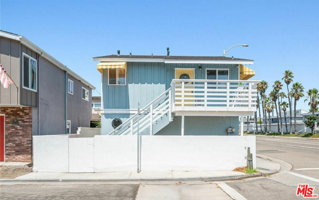 Property Photo:  17061 Pacific Coast Highway  CA 90742 