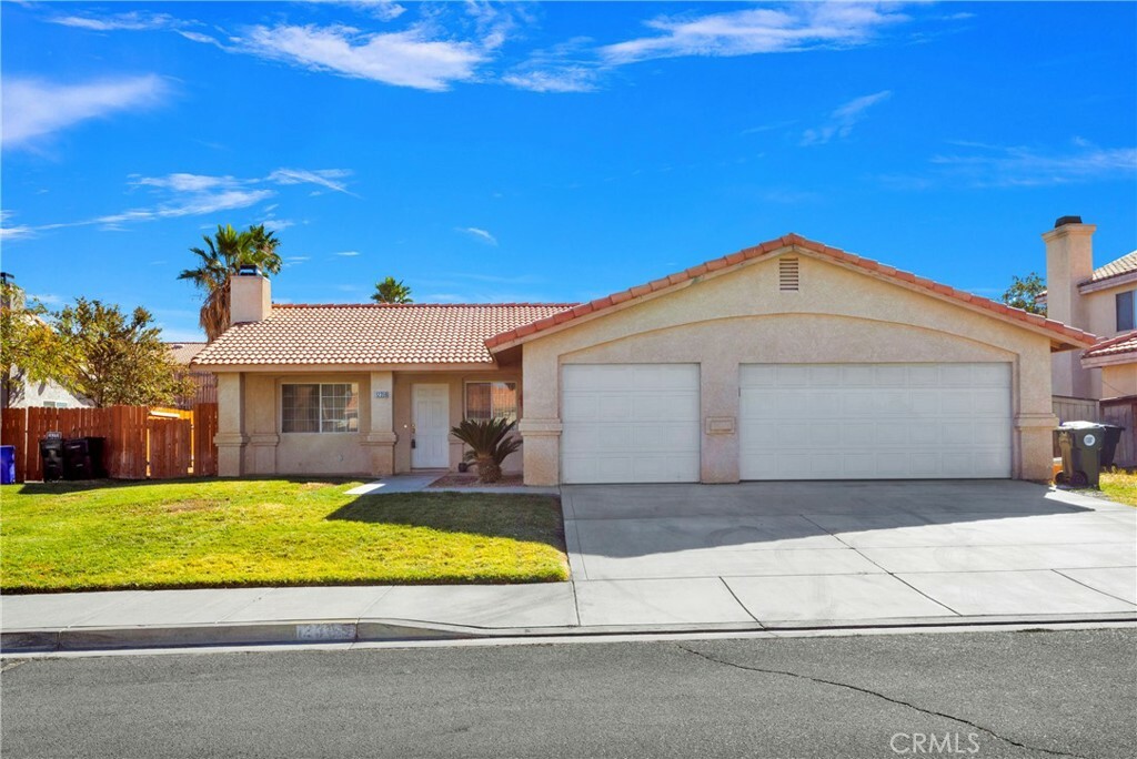 Property Photo:  12359 Southwind Street  CA 92392 