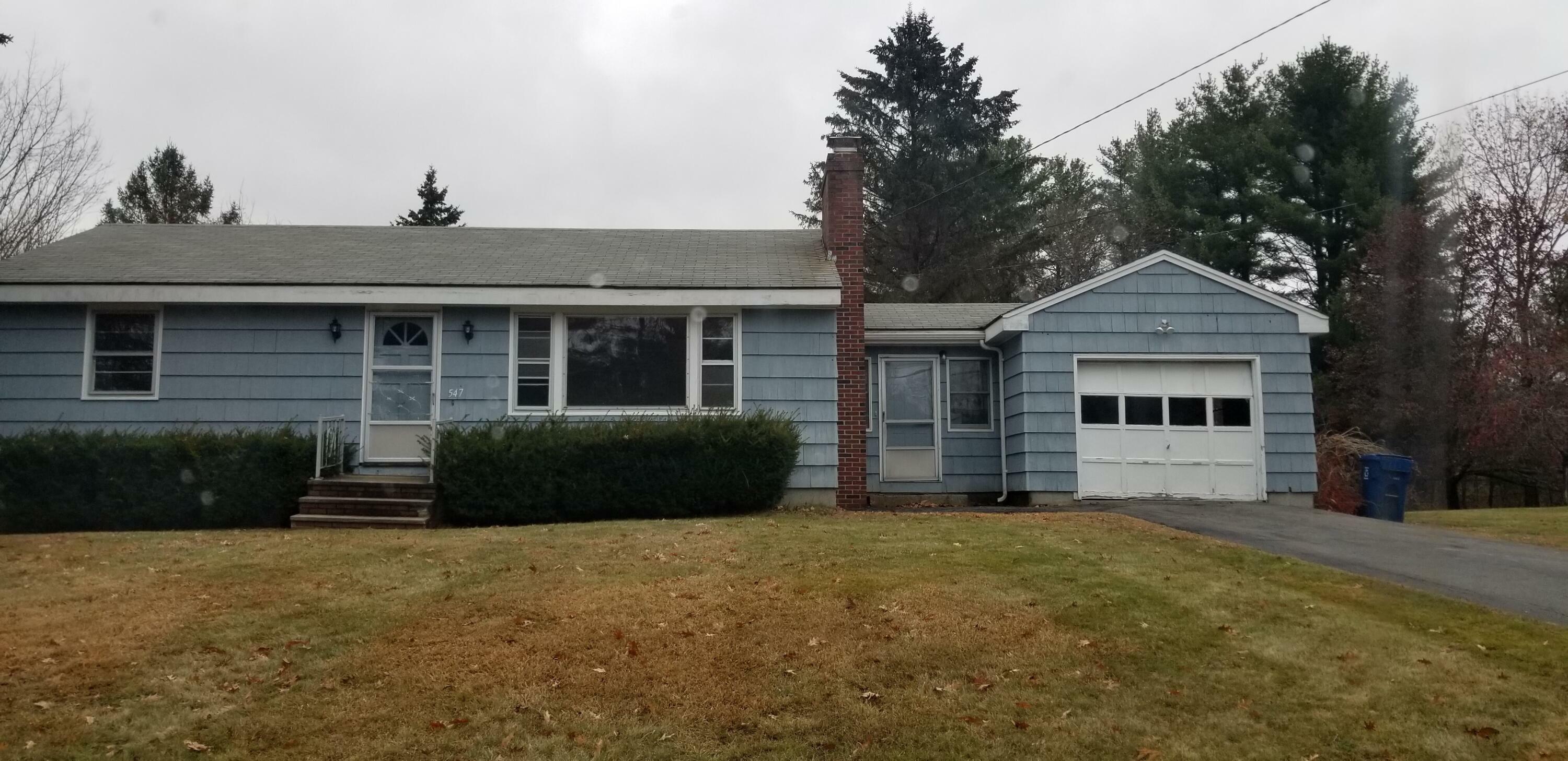 Property Photo:  533-555 Summit Street  ME 04103 