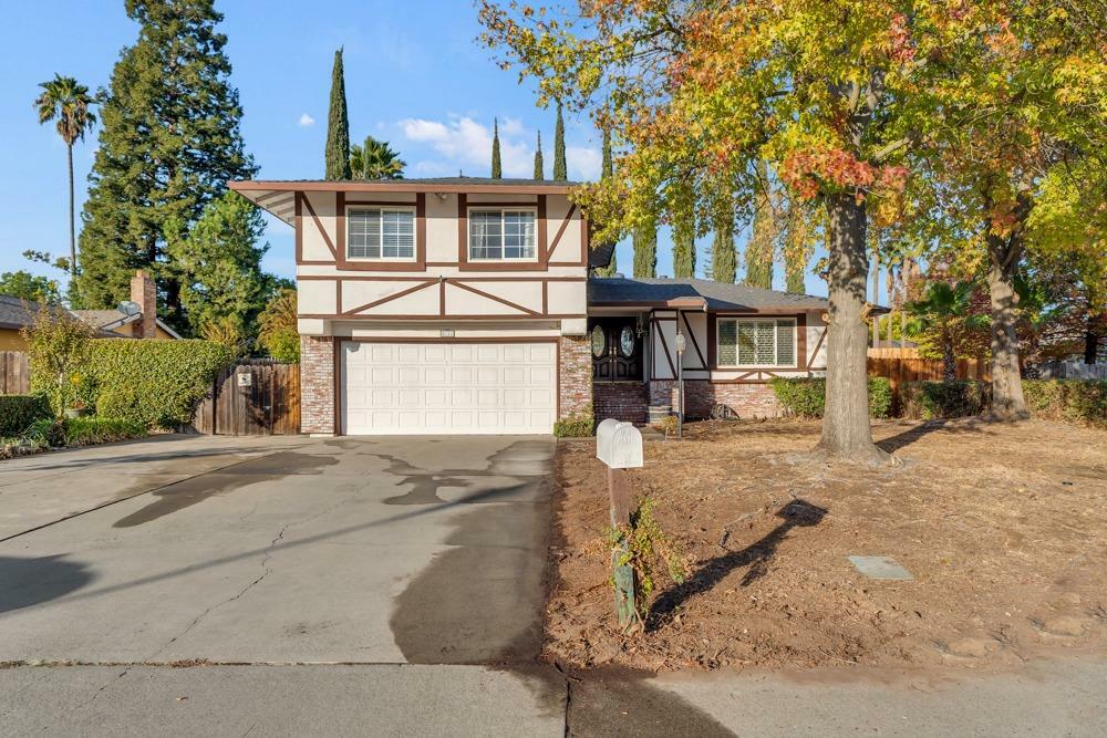 Property Photo:  8121 Garryanna Drive  CA 95610 