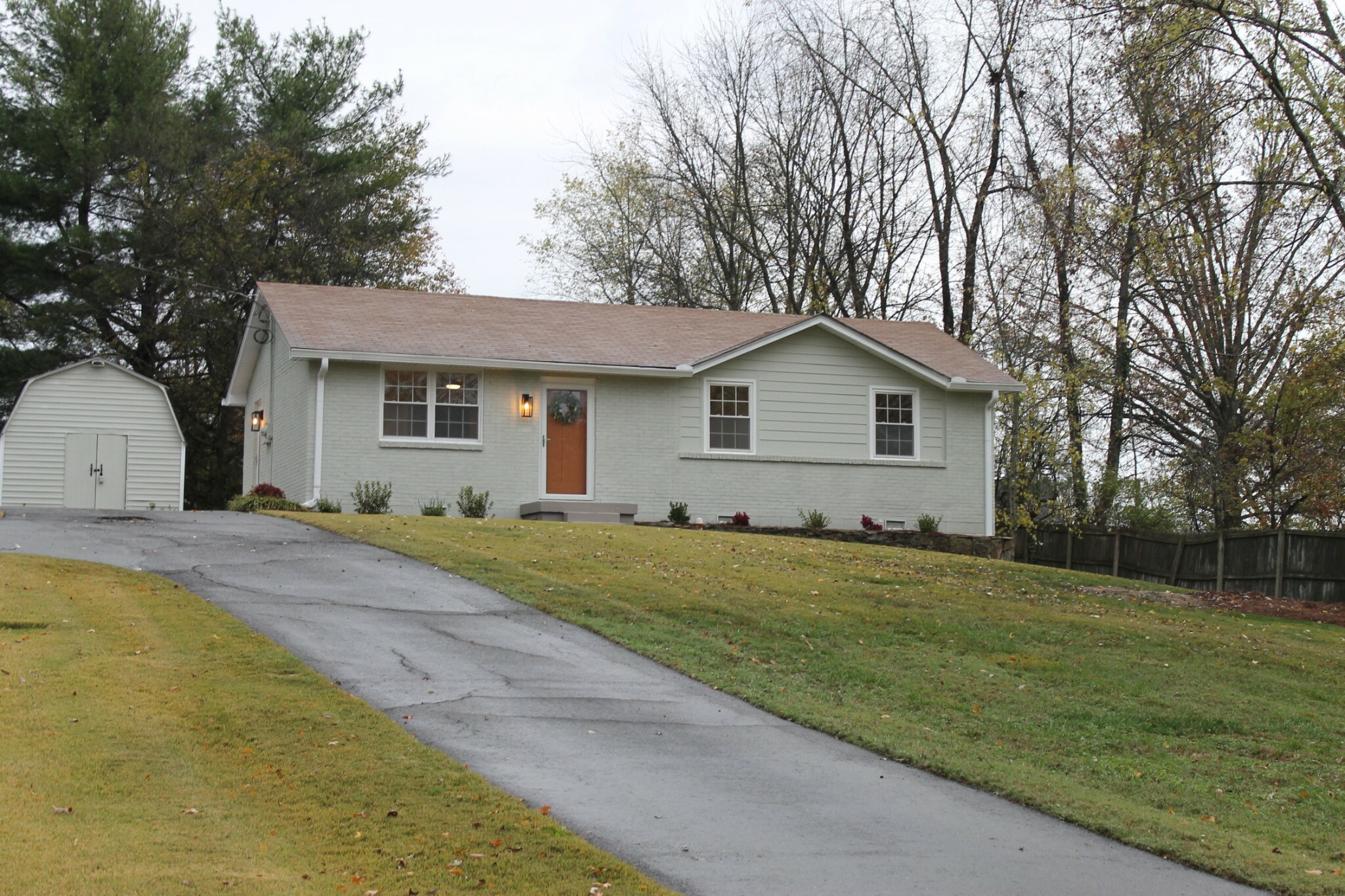 Property Photo:  206 Fischer Dr  TN 37188 