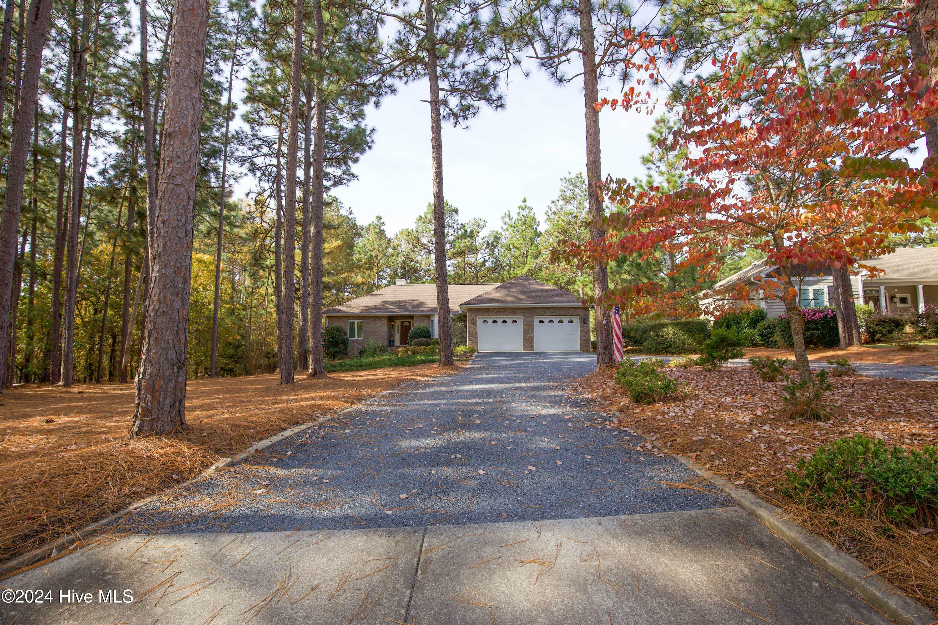 Property Photo:  136 Carrington Square  NC 27376 