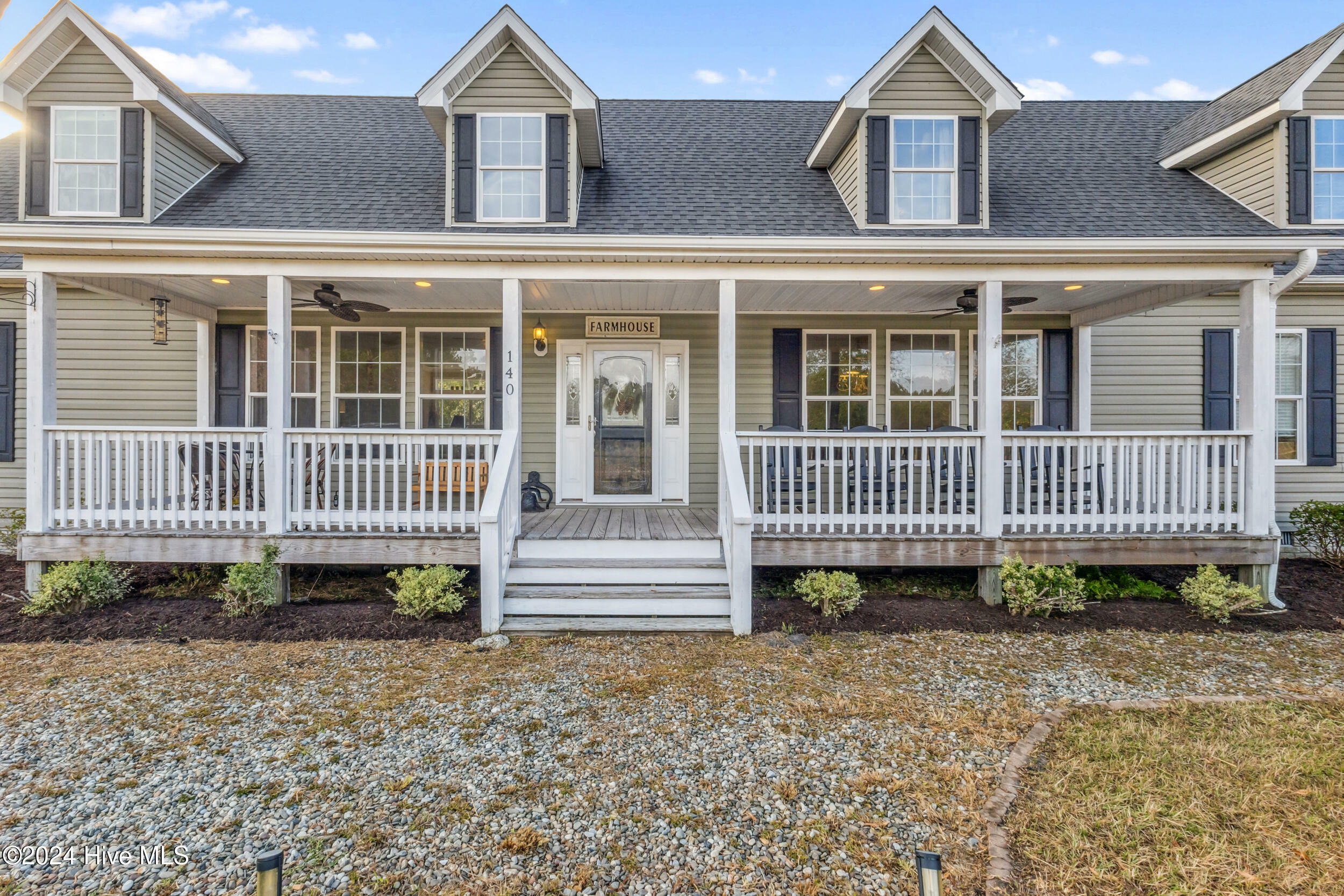 Property Photo: 140 Callaway Court NC 28443