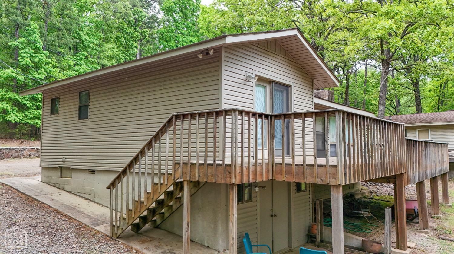 Property Photo: 250 Wanda Lane AR 72453