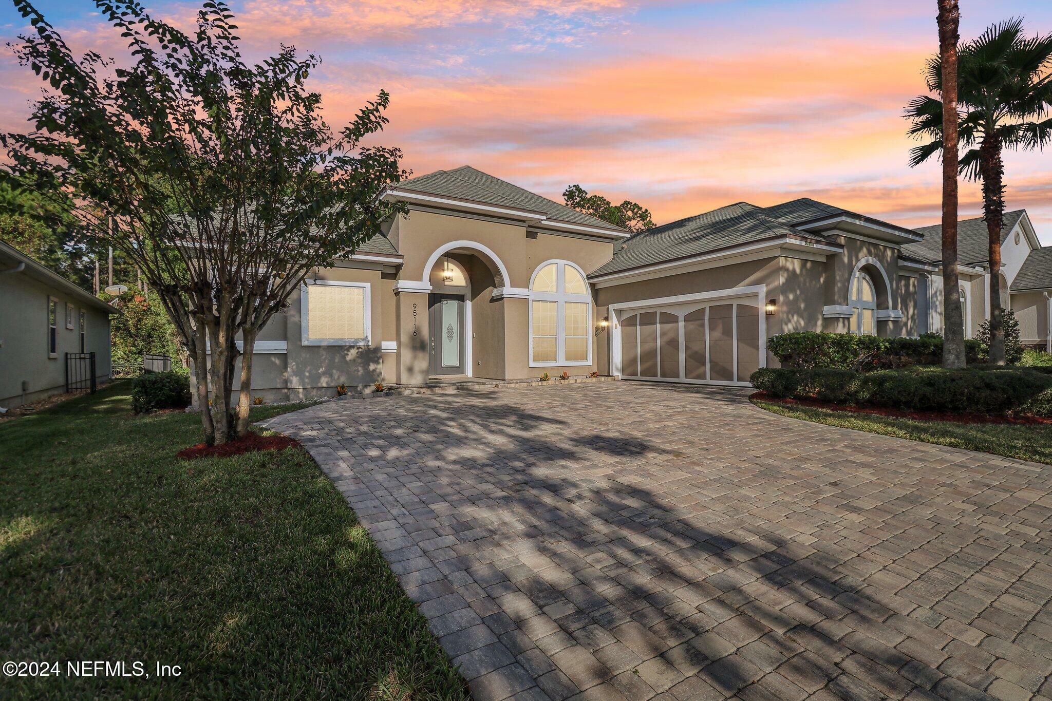 Property Photo:  95116 Poplar Way  FL 32034 