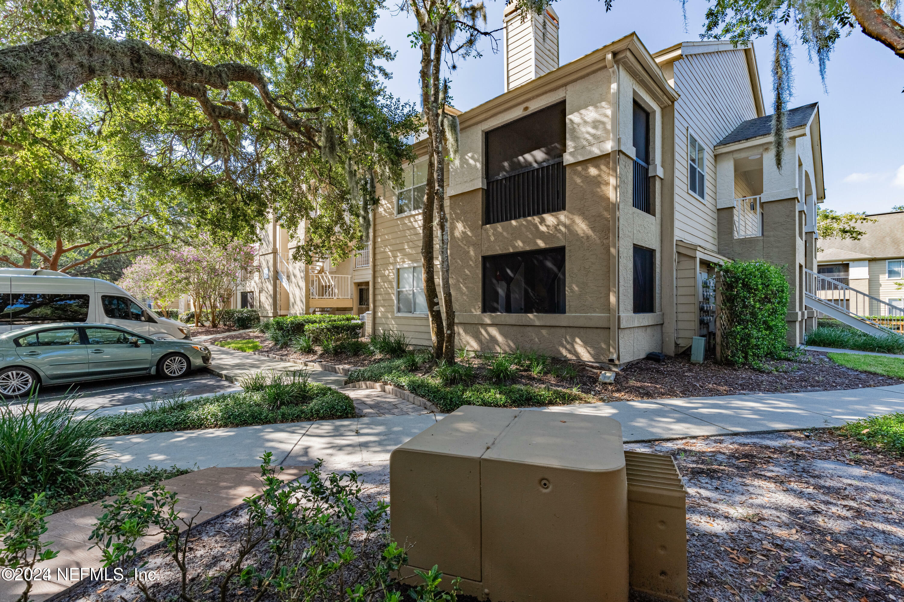 Property Photo:  29 Arbor Club Drive 215  FL 32082 