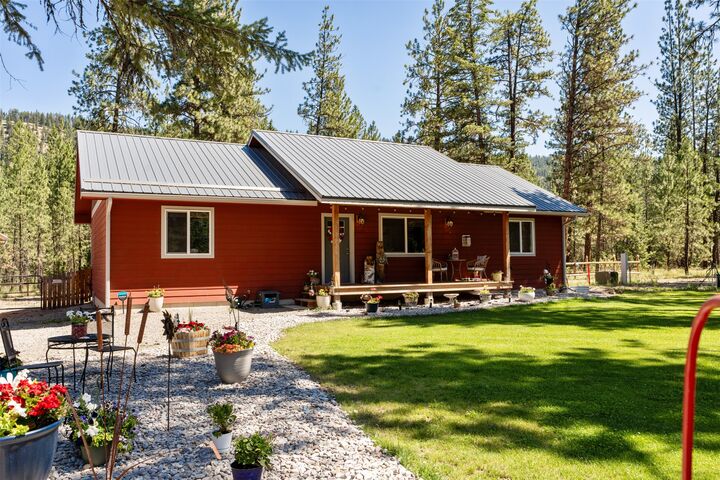 Property Photo: 50 Aspen Court MT 59872