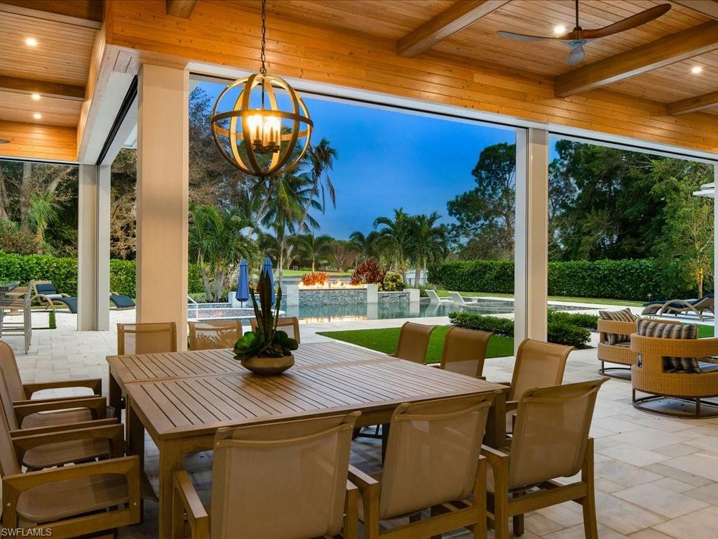 Property Photo: 830 Cassena Rd FL 34108