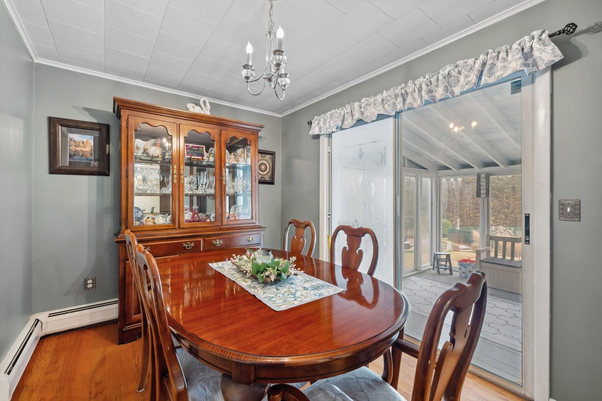 Property Photo:  28 Woodridge Road  NH 03431 