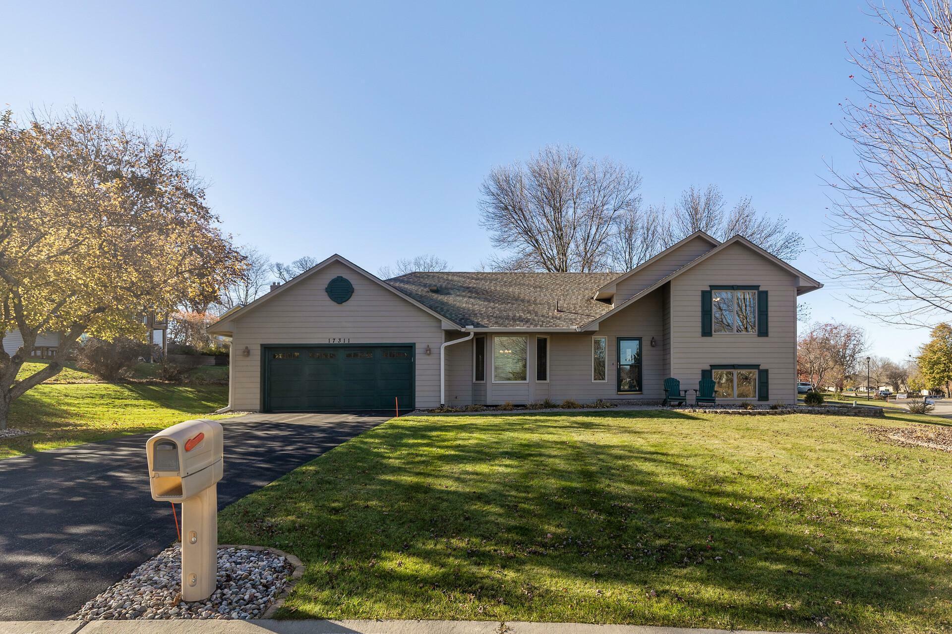 Property Photo:  17311 Jaguar Path  MN 55044 