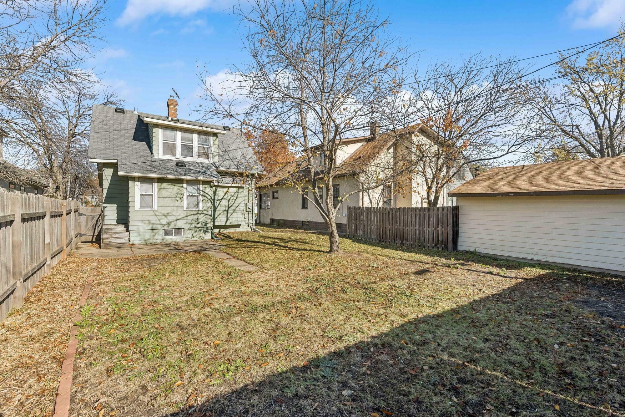 Property Photo:  1378 Lafond Avenue  MN 55104 