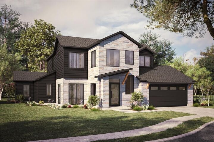 Property Photo:  2941 Kosse Court  TX 76051 