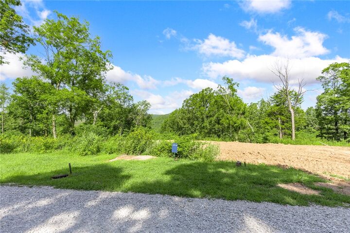 Property Photo: Lot 33 Peaceful Place AR 72601
