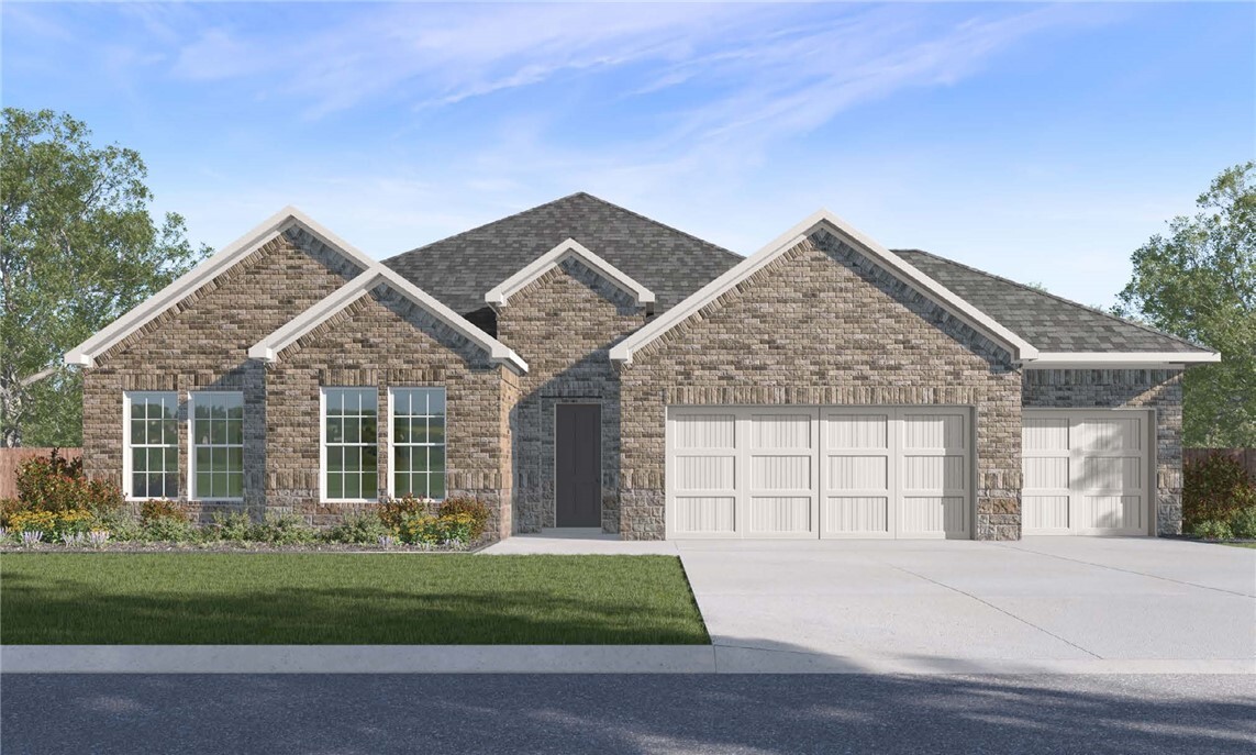 Property Photo: 940 Red Cedar Place AR 72756