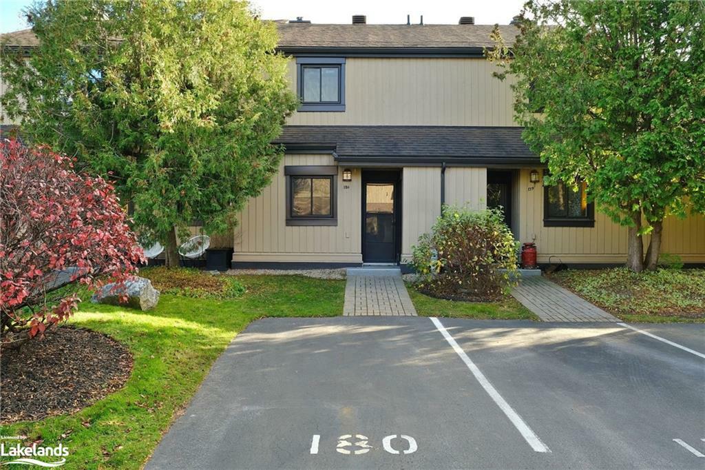 Property Photo:  180 Escarpment Crescent  ON L9Y 5B4 