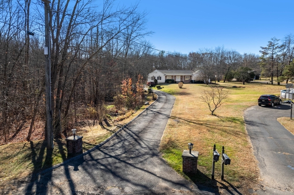 Property Photo:  126 Larivee Lane  MA 01089 