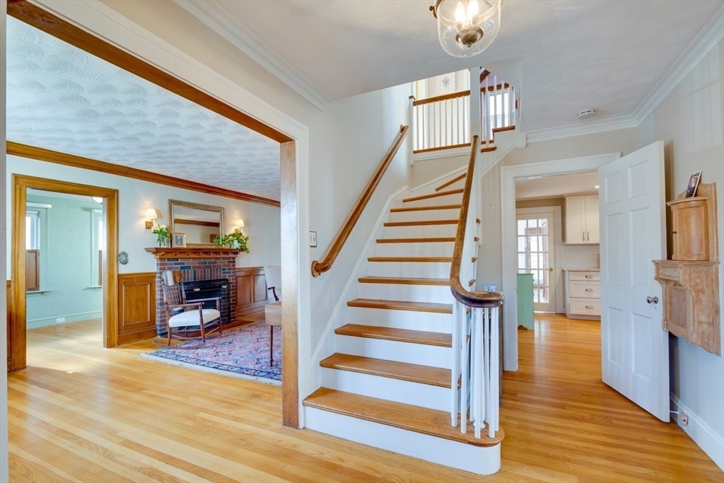 Property Photo:  97 Standish Rd  MA 02472 