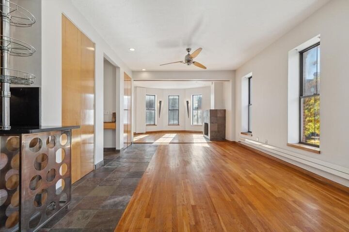 Property Photo:  61 Warren Ave 2  MA 02116 