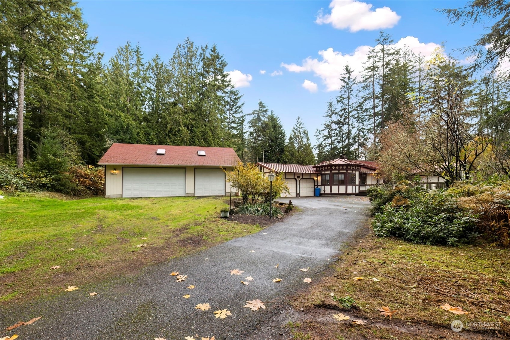 6517 63rd Avenue NW  Gig Harbor WA 98335 photo