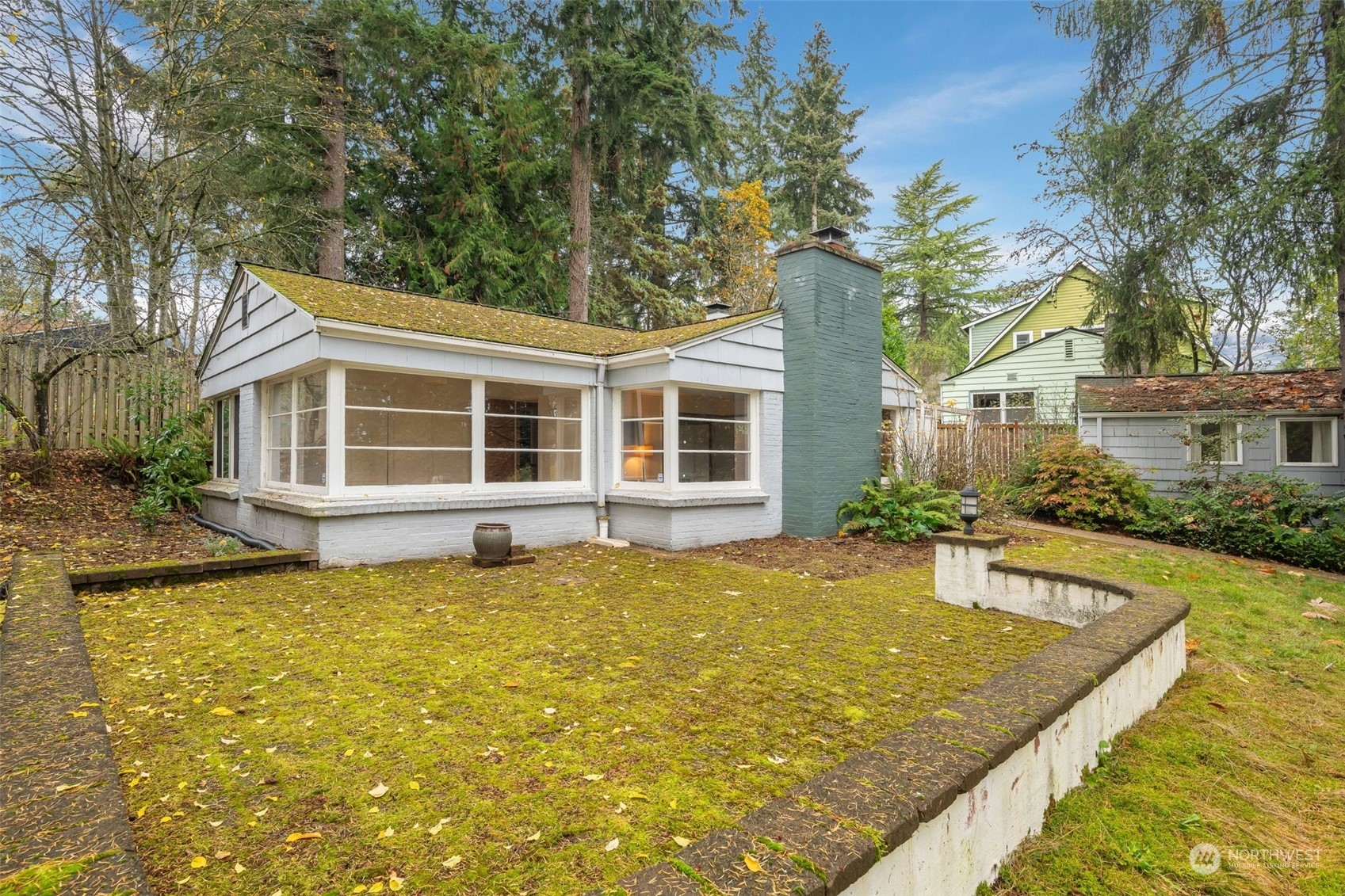 Property Photo:  14003 24th Avenue NE  WA 98125 