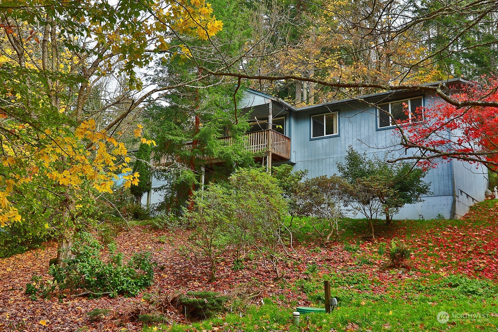 Property Photo:  1547 Bismark Lane  WA 98249 