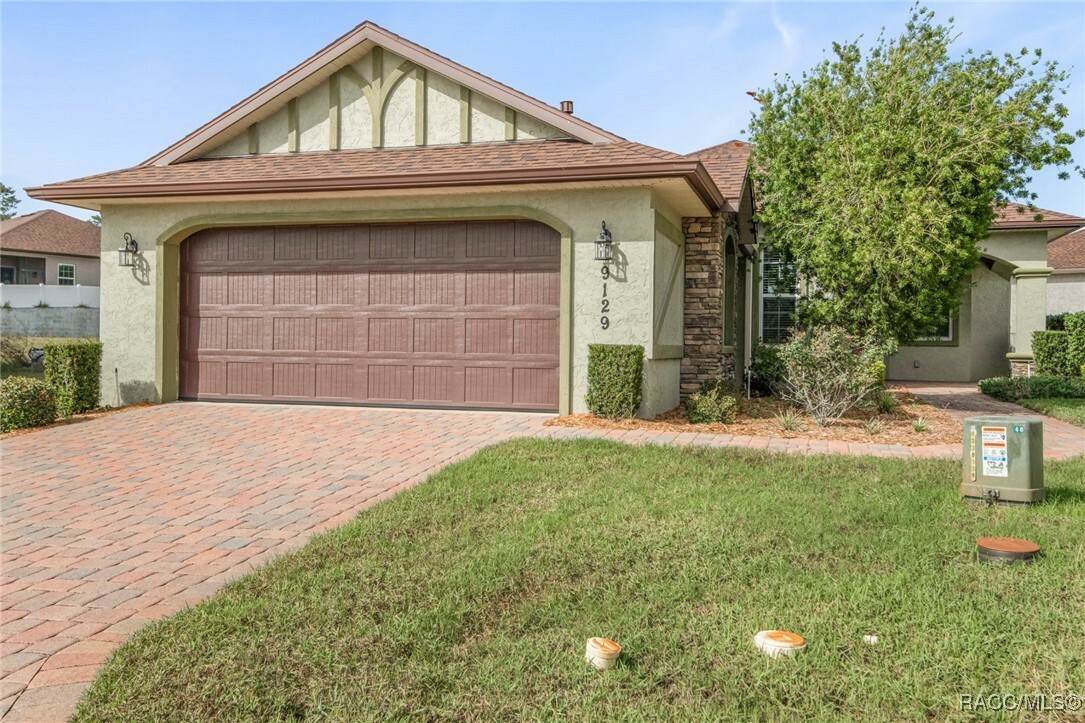 Property Photo:  9129 S Deer Park Drive  FL 34446 