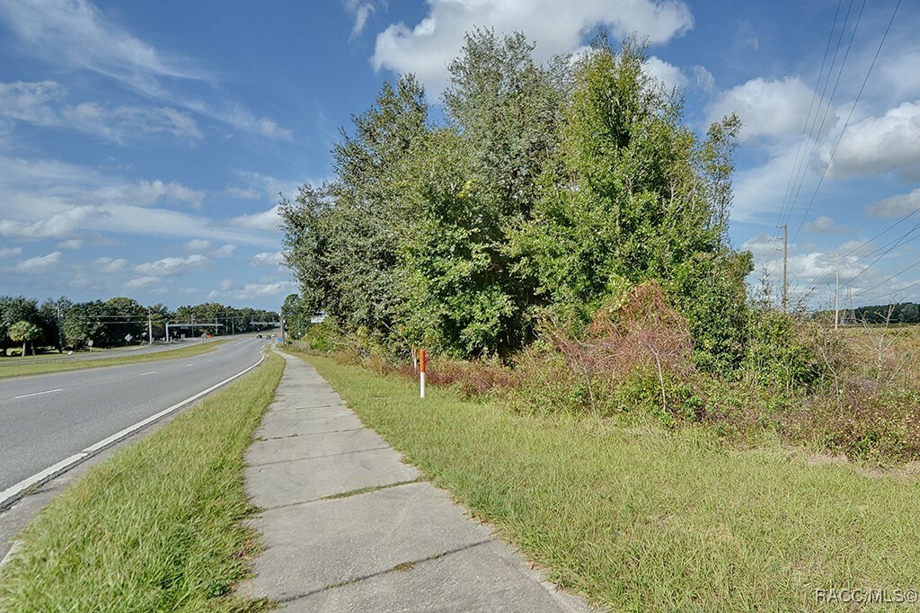 Property Photo:  6021 W Norvell Bryant Highway  FL 34429 